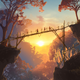 Illustration for article titled Step Inside The iForest Of Liars/i